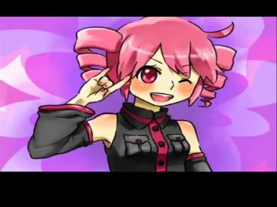  rosa, -de-rosa eyed Characters?(Vocaloids Count and utaus)