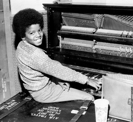  What is your paborito song from the Jackson 5?