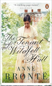  Anyone want to Mitmachen my new club for 'The Tenant of Wildfell Hall' Von Anne Bronte?