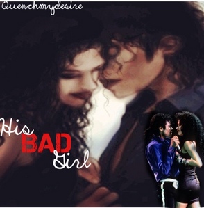  What's your favorito! MJ Fanfic?