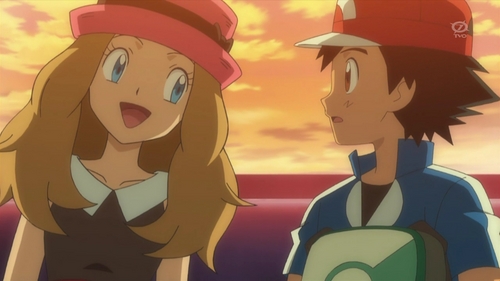 What were your thoughts about XY059?