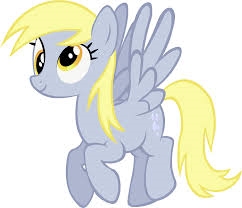 Why exactly is Derpy so popular?