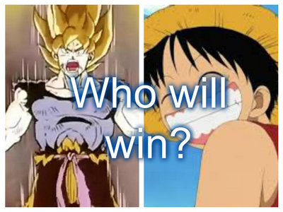  Who will win?