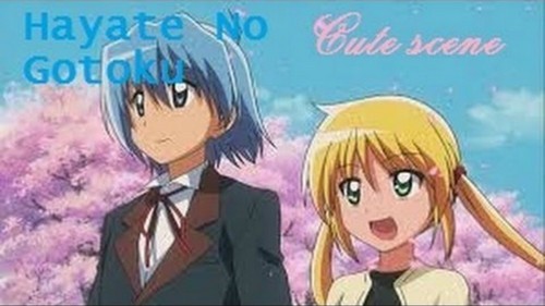  Where online can i watch Hayate the Combat Butler season 1 Episodes in English Dub?