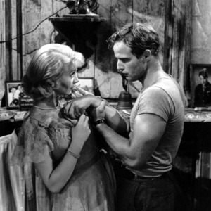  Will anyone registrarse my new spot for 'A Streetcar Named Desire'?