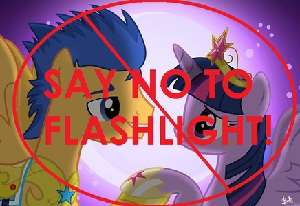  Which MLP:FIM 'pairing' do anda dislike the most?
