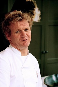  How does Gordon Ramsay run his restaurant if he's doing so many tv shows?