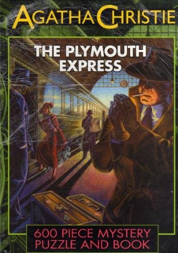  Has anybody done the plymouth express 600 piece puzzle if so can they please tell what the finished picture looks like. Only i'm struggling to complete it.
