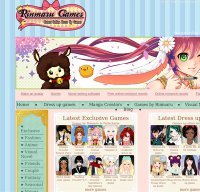  quick question- do 你 know rinmaru games website?: yes/no