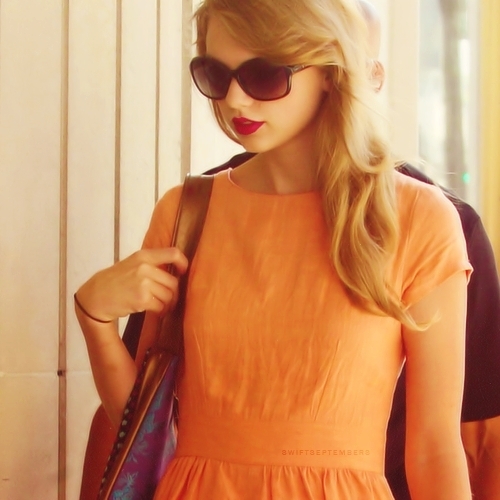  ♡♥TAYLOR veloce, swift CONTEST♡♥