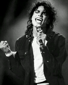 Does your heart skip a beat whenever you hear the word "Michael" or "Jackson"?