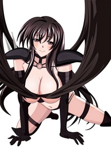  Which 10 anime Villains do tu think are the perfect combination of both Sexy & Evil?