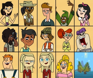  I need to ask bạn guys a câu hỏi are the producers of total drama going to make a season 7 and if they are do bạn guys know when it's going to be on Netflix