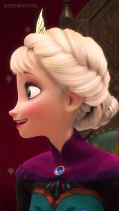  post a picture of elsa tu like the most.