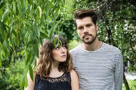  What's your favourite song of Oh Wonder?Mine is white blood and Midnight Moon.☺