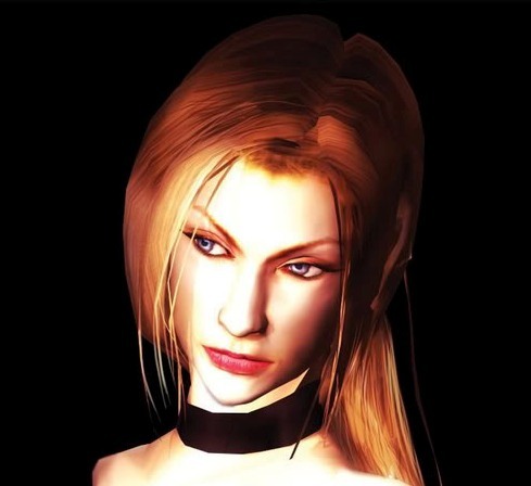  Why did mundus made a clone (trish) from dante's mother?