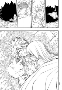  Attention everyone!!! nalu is actually happening as we speek!--click to read lebih