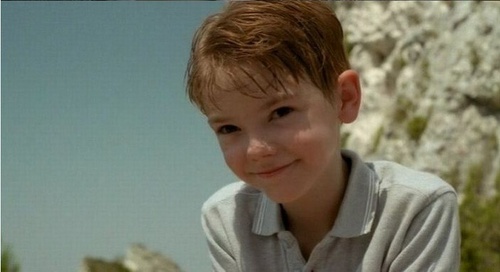  How old do you think Thomas Sangster is? And When is his Birthday?