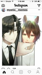  Interested in joining a অনুরাগী run mystic messenger amino for roleplays?