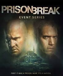  I just binge-watched the first 4 seasons of Prison Break. Does anyone know how I can binge watch Prison Break: Resurrection?