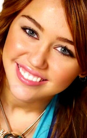  What is your opinion of Miley Cyrus?