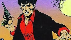  What country are anda from & do anda have a Dylan Dog comic strip/book published in your own native tongue? (If that's a US version you've been reading, please specify in your answers.)