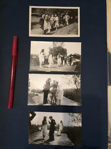  Help! Where do I sell a private collection of Loyal Underwood's from his time spent at Chaplin Studios? Some of the Bilder are very rare and never seen before photo's of Chaplin, cast and crew behind the scenes.