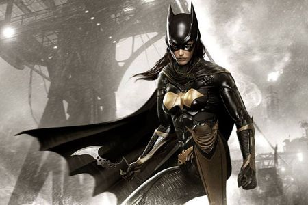  Which các nữ diễn viên do bạn think would be a good Batgirl for the upcoming Batgirl Movie