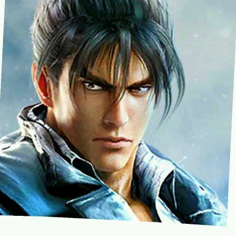  Is jin kazama gets pregnant what will happen ed