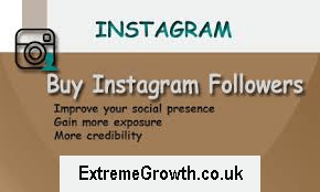 Does anybody want Instagram followers likes or views?