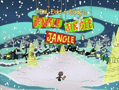 What’s your favorite Christmas TV Special