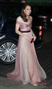  What's your favourite dress that kate Middleton wears?