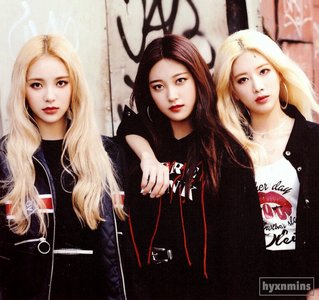 Post a picture of your favorite sub unit