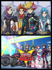  Yu-Gi-Oh! Question. Ever since 4Kids Entertainment Company is no longer doing Yu-Gi-Oh! anymore due to no longer being around, What Company is doing the series now? What TV Channel is it now on since no longer Saturday Morning TV Channel?