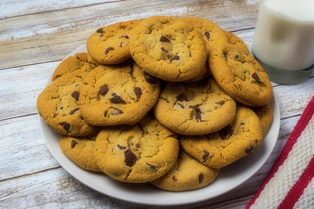 What's your favorite kind of cookie?