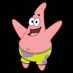  what's your পছন্দ character from Spongebob?
