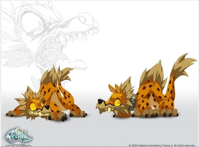  What the heck Igôle from Wakfu supposed to be?