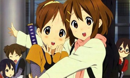 who is the best siblings in anime