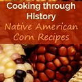  I'd l’amour to know plus about Native American food/Recipes.Please share your recipes/ideas here :)