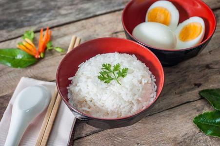  Do wewe like eating Rice?