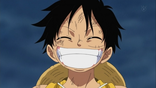 One Piece: which episode image from?