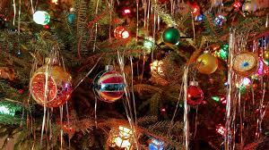  I'd Liebe to know what's your Favorit holiday (Christmas, Hanukkah, Kwanza, etc...) decoration(s)?