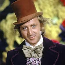  A prequel to my fave 70's film Willy Wonka is in the works! They're considering making the lead character (Gene Wilder's character) female. Thoughts?