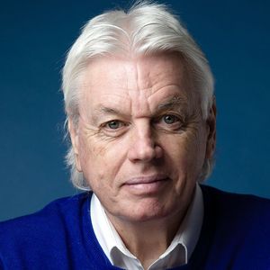 What is your opinion of David Icke?