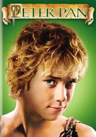  Does Peter Pan look exactly the same as 2003 version of that movie Peter Pan?