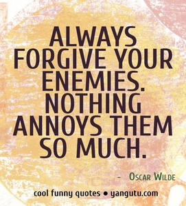  Could anda Forgive Your Bullies? (think about this!) No wrong jawaban :)