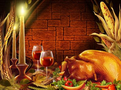  Name ten things tu are thankful for this Thanksgiving season 🙏