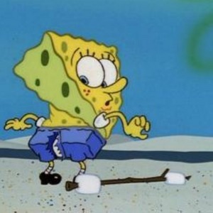 What is SpongeBob Rips His Pants?
