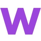 Wordworld Uppercase W