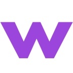 Wordworld Lowercase W